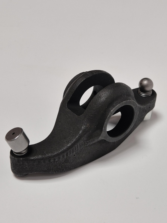 Коромысло выпускного клапана ISBe185 250 285-30 C+