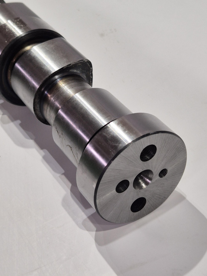 Вал распределительный 4ISBe,ISDe 3977547/3971586/4896419 C+