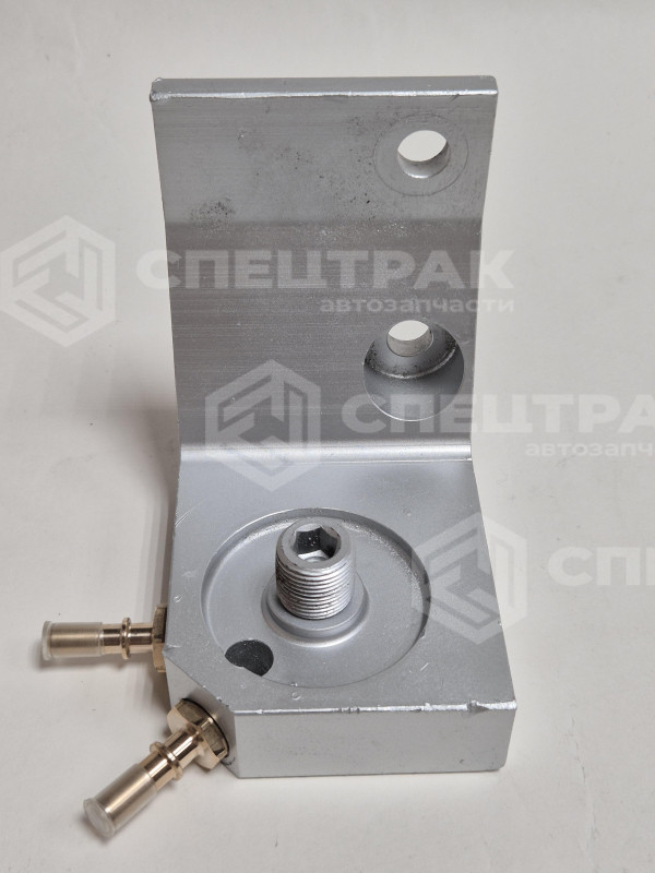 Головка топливного фильтра ISBe 4930252 С+