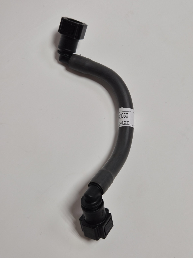 Трубка топливная от фильтра к ТНВД ISBe обратка C+