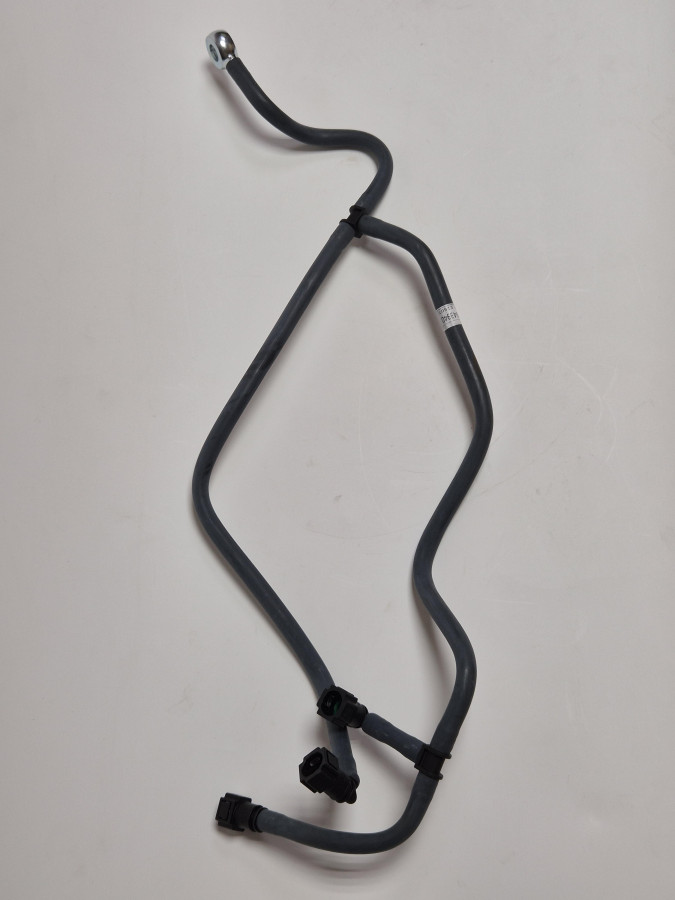 Трубка топливная отводящая 4ISBe 4928883/4995169 C+