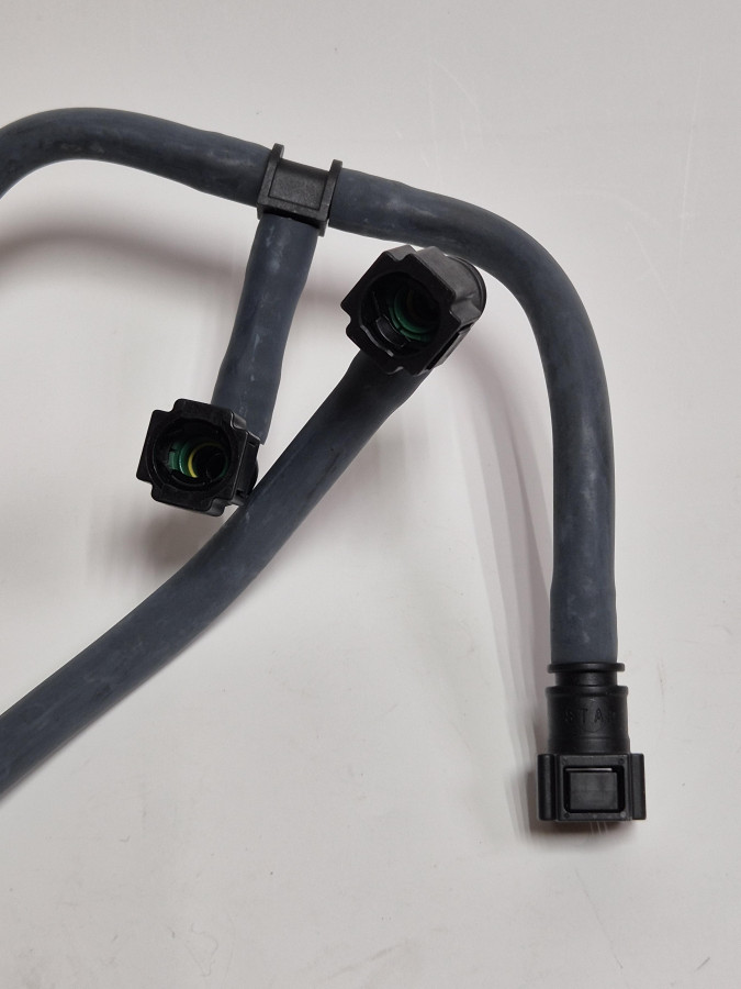 Трубка топливная отводящая 4ISBe 4928883/4995169 C+