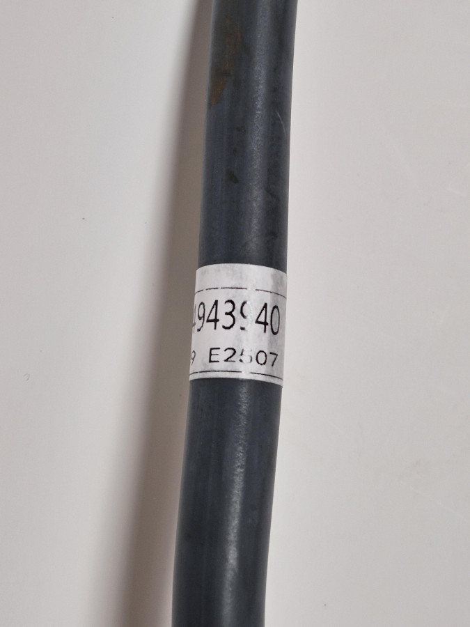 Трубка топливная отводящая 4ISBe 4928883/4995169 C+