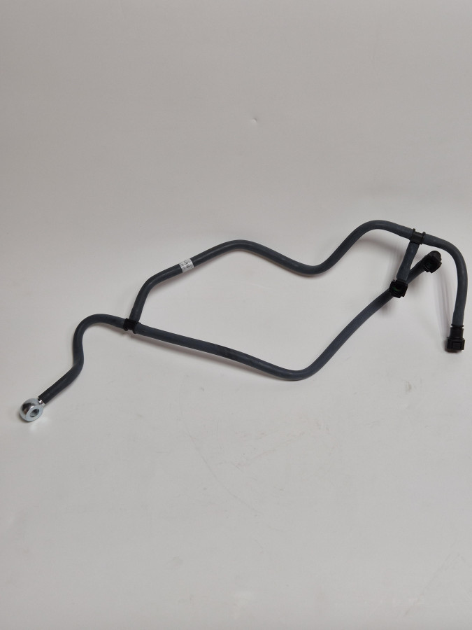 Трубка топливная отводящая 4ISBe 4928883/4995169 C+