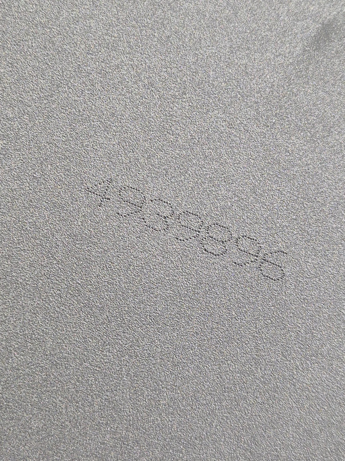 Крышка клапанная 4ISBE O+