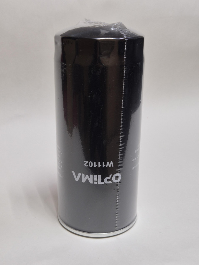 Фильтр масляный ПАЗ-Вектор дв.ЯМЗ 5341.1012075 OPTIMA