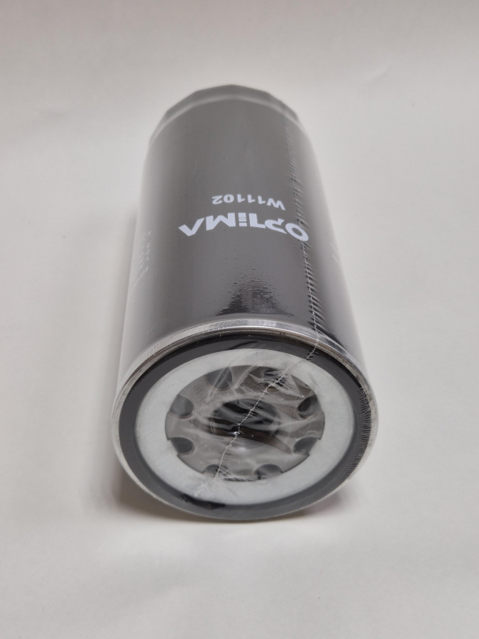 Фильтр масляный ПАЗ-Вектор дв.ЯМЗ 5341.1012075 OPTIMA