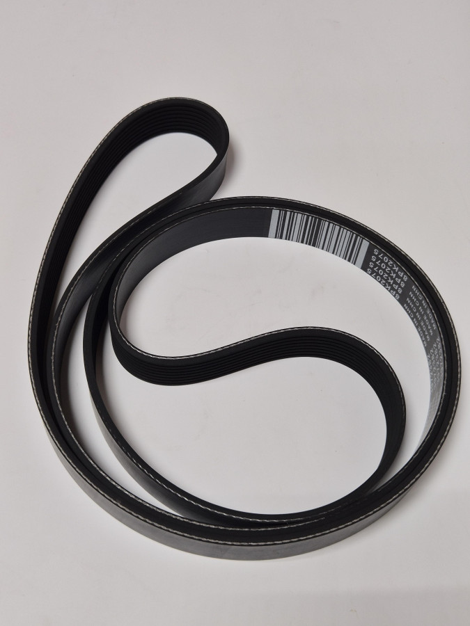 Ремень генератора ISF 3.8 8РК2075 3972382 O+