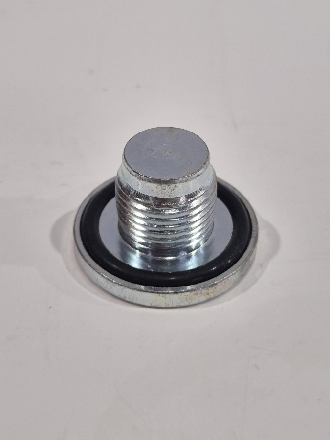 Пробка сливного отверстия поддона ISF 2.8/3.8 C+