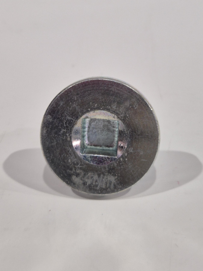 Пробка сливного отверстия поддона ISF 2.8/3.8 C+