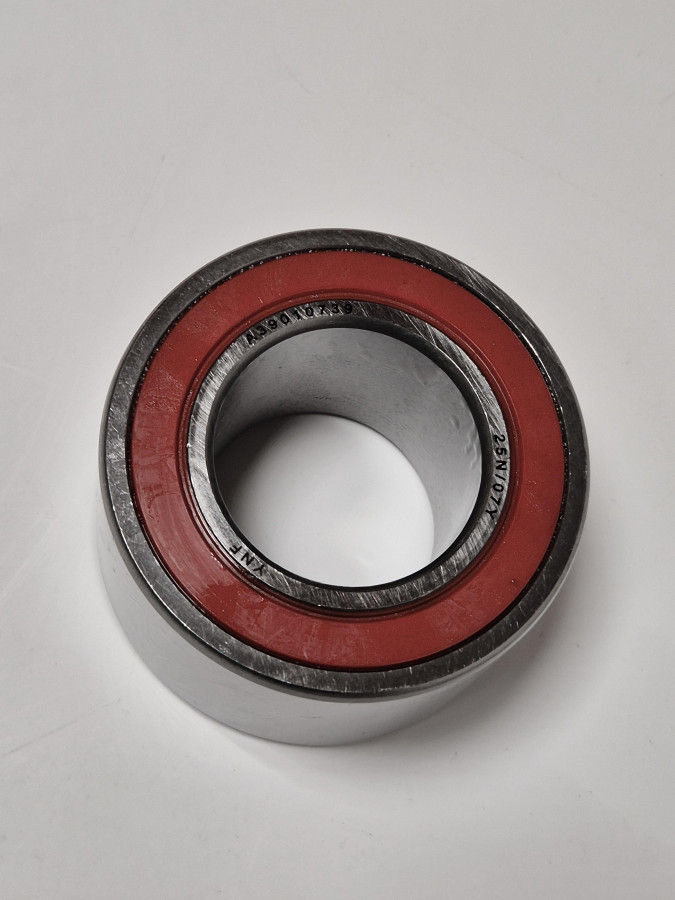 Подшипник ролика натяжителя и кронштейна вентилятора 4/6BT,ISF,ISBе,ISDе,6CT,ISC,L,ISL 4942086 С+