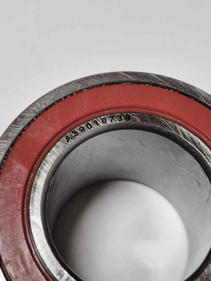 Подшипник ролика натяжителя и кронштейна вентилятора 4/6BT,ISF,ISBе,ISDе,6CT,ISC,L,ISL 4942086 С+