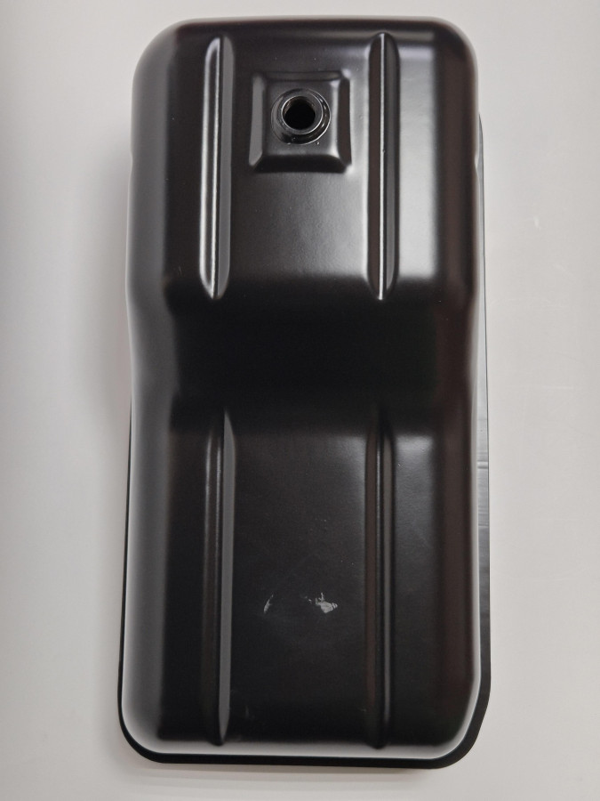 Поддон двигателя 4ISBe 2831344 C+