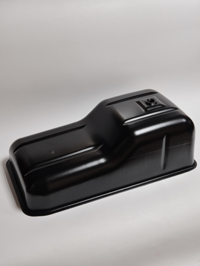 Поддон двигателя 4ISBe 2831344 C+