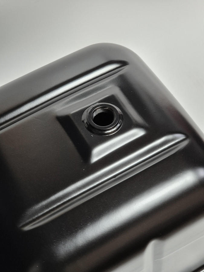 Поддон двигателя 4ISBe 2831344 C+