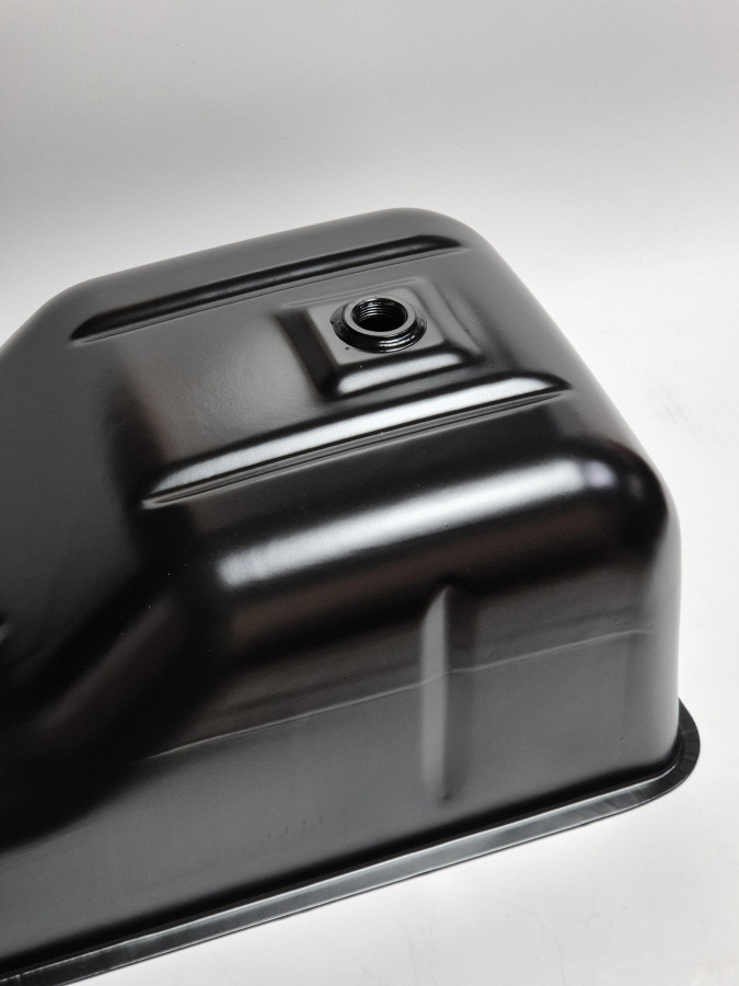 Поддон двигателя 4ISBe 2831344 C+