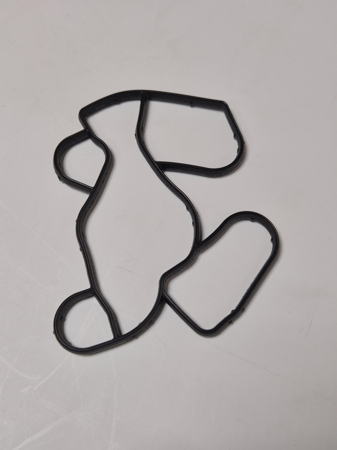 Прокладка маслоохладителя ISF2.8 C+