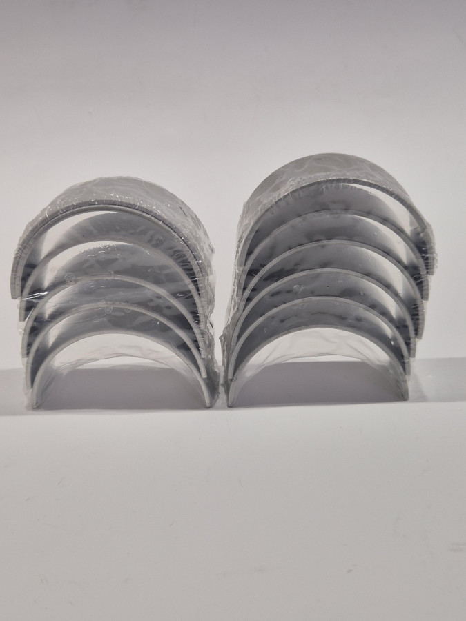 Вкладыши шатунные 6CT,ISC,ISLe,L 3950661+3966244 STD (12шт.компл) C+