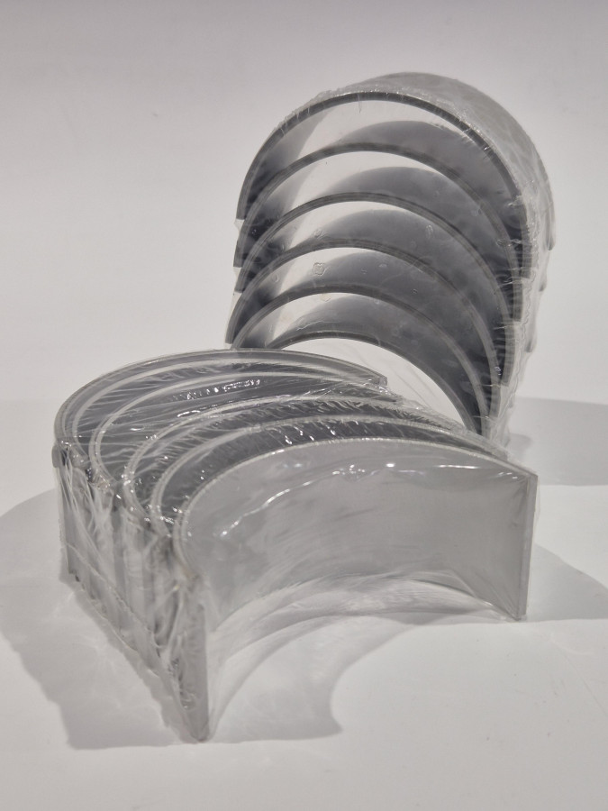 Вкладыши шатунные 6CT,ISC,ISLe,L 3950661+3966244 STD (12шт.компл) C+