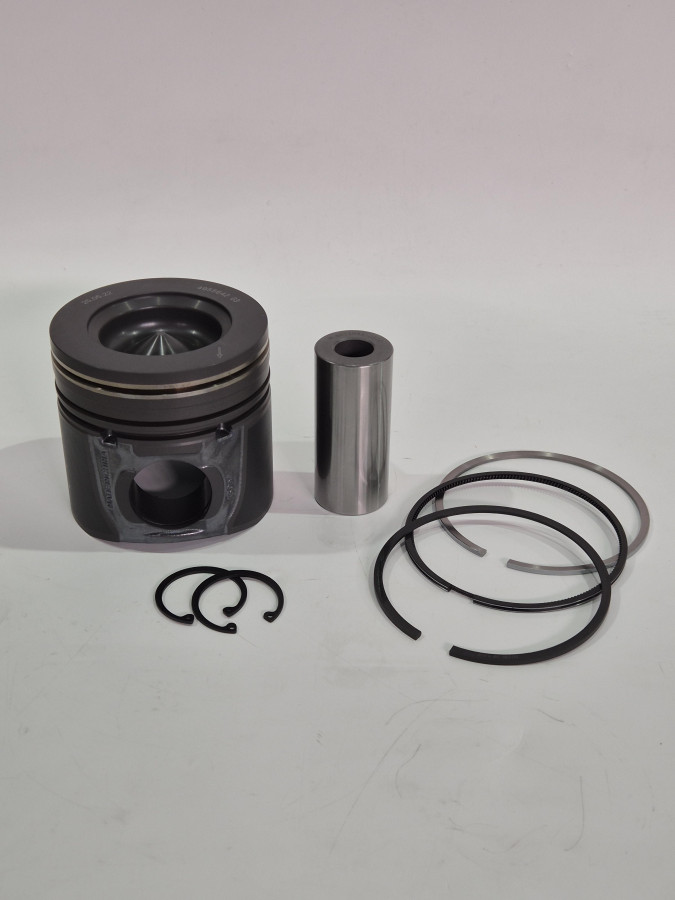 Поршень двигателя ISBe,ISDe V=4.5,6.7 +0.50 (комплект) C+