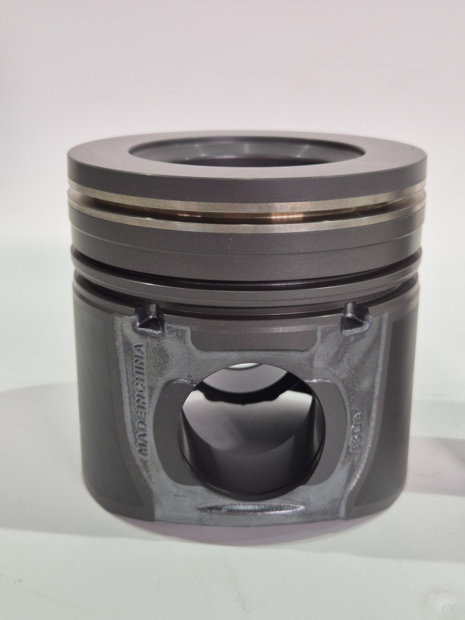 Поршень двигателя ISBe,ISDe V=4.5,6.7 +0.50 (комплект) C+