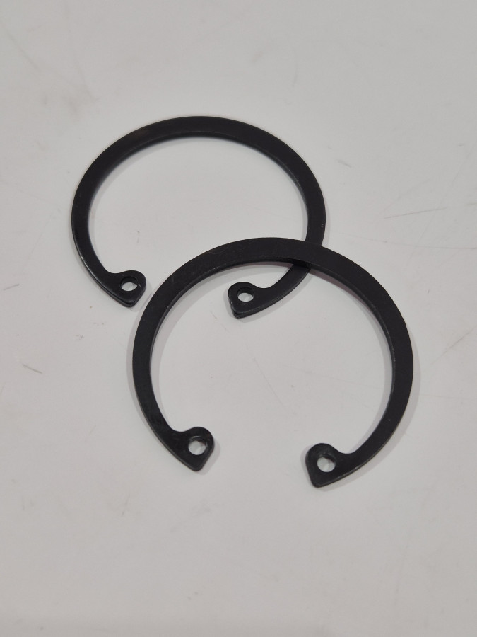 Поршень двигателя ISBe,ISDe V=4.5,6.7 +0.50 (комплект) C+