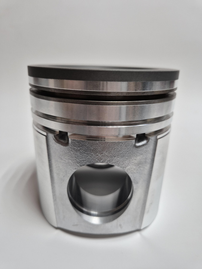 Поршень двигателя CGe250,CGe280,G6CTAA8.3 4089346,3607354 большая камера сгорания C+