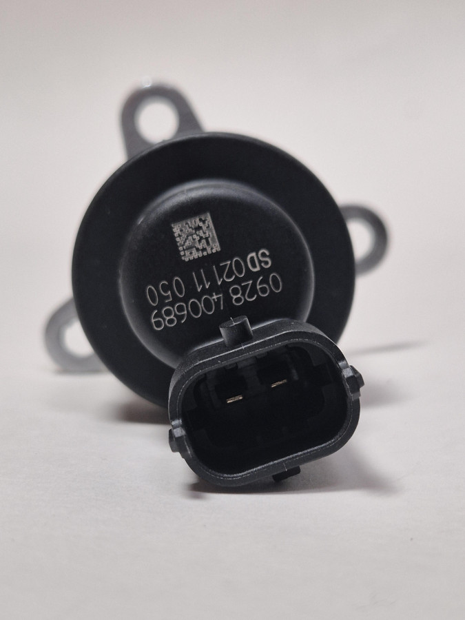 Актуатор ГАЗ-3309 ММЗ 0928400689 C+