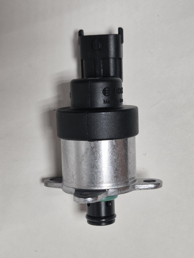 Актуатор ГАЗ-3309 ММЗ 0928400689 C+