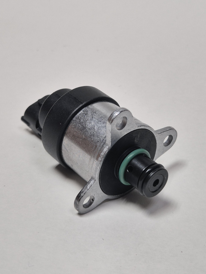 Актуатор ГАЗ-3309 ММЗ 0928400689 C+