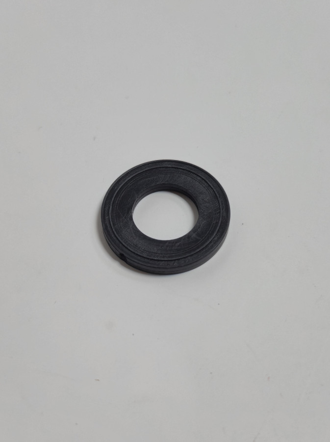 Кольцо уплотнительное маслоохладителя ISF 3.8 C+