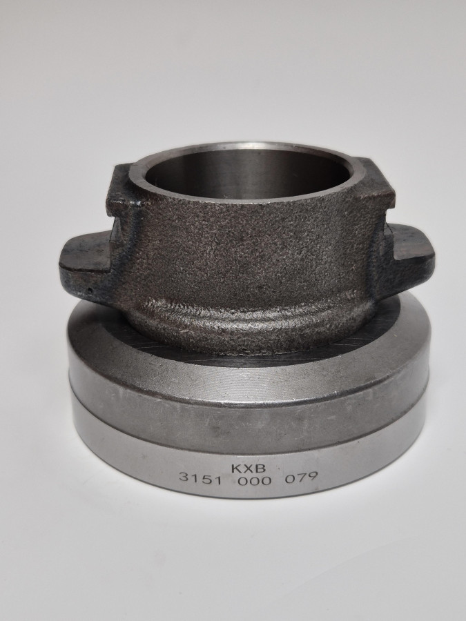 Подшипник выжимной (ПАЗ,КАВЗ 3205,4234/4230 дв. ММЗ 245.7(9) КПП СААЗ OPTIMA