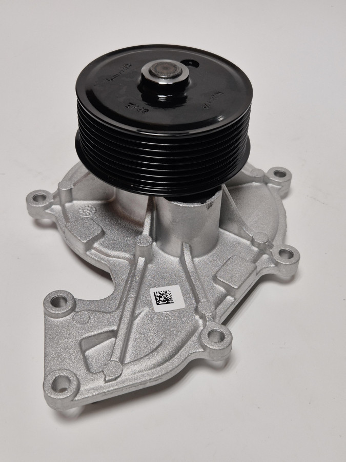 Насос водяной ISF3.8 5288908/5263374/5257960 O+