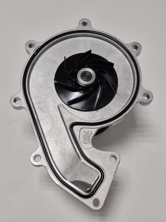 Насос водяной ISF3.8 5288908/5263374/5257960 O+