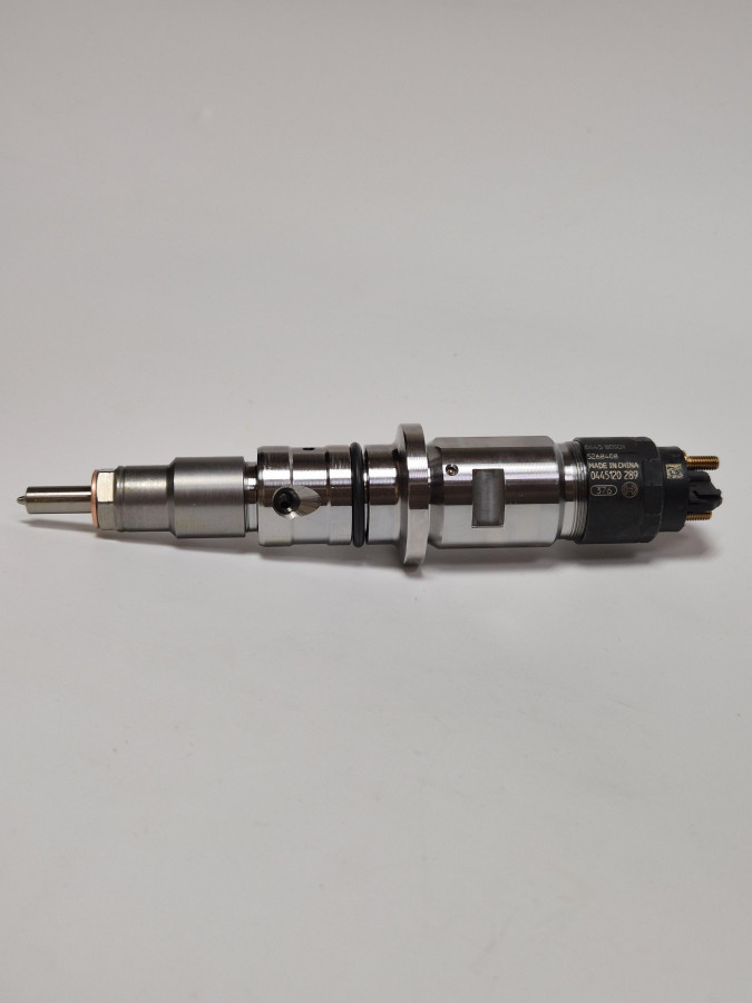 Форсунка ISBe270B, 6ISBe210, 4ISBe185, 6ISBe285 V4/5|6/7 0445120289 O+