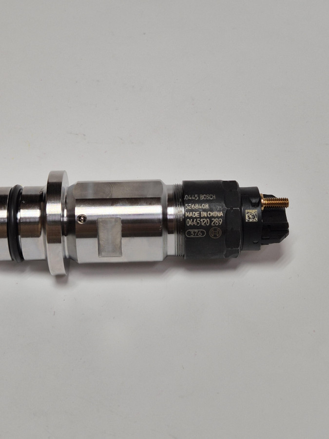 Форсунка ISBe270B, 6ISBe210, 4ISBe185, 6ISBe285 V4/5|6/7 0445120289 O+