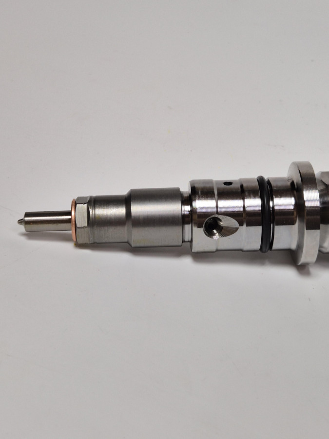 Форсунка ISBe270B, 6ISBe210, 4ISBe185, 6ISBe285 V4/5|6/7 0445120289 O+