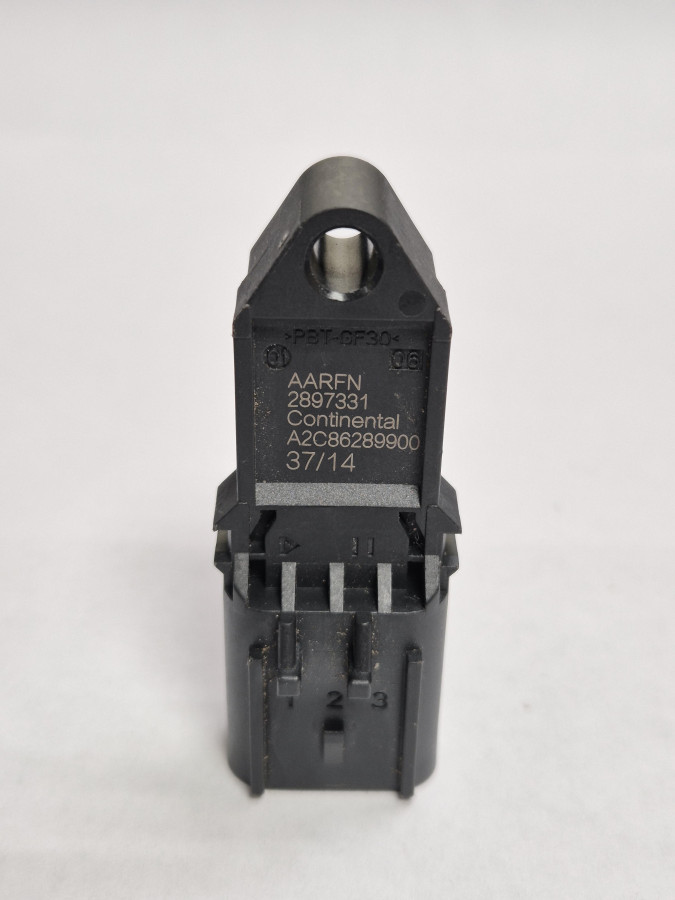 Датчик атмосферного давления ISBе185,210,245 ISF3.8 2897331 O+