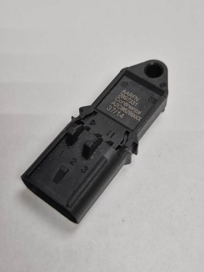 Датчик атмосферного давления ISBе185,210,245 ISF3.8 2897331 O+