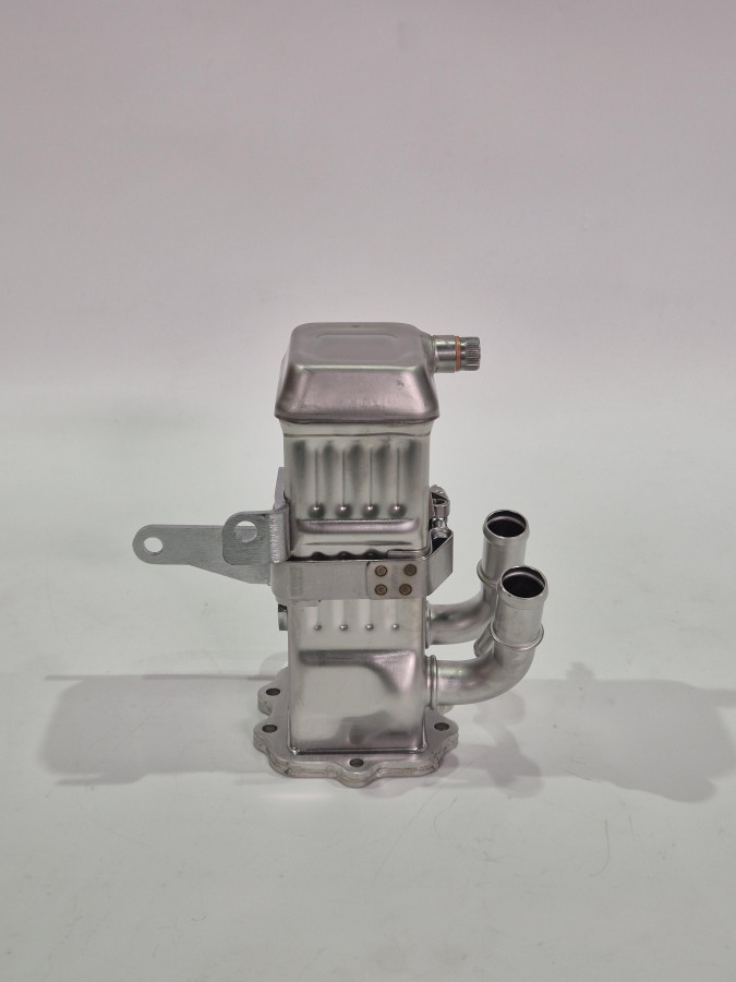 Охладитель отработавших газов ЕГР ISF2.8 5342842/5263165/5308965/5310100 C+