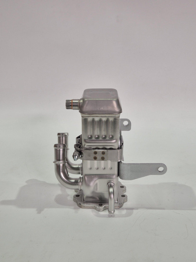 Охладитель отработавших газов ЕГР ISF2.8 5342842/5263165/5308965/5310100 C+