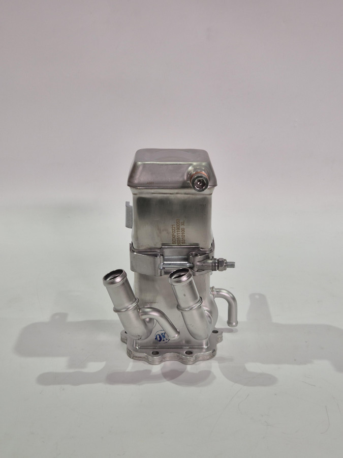 Охладитель отработавших газов ЕГР ISF2.8 5342842/5263165/5308965/5310100 C+