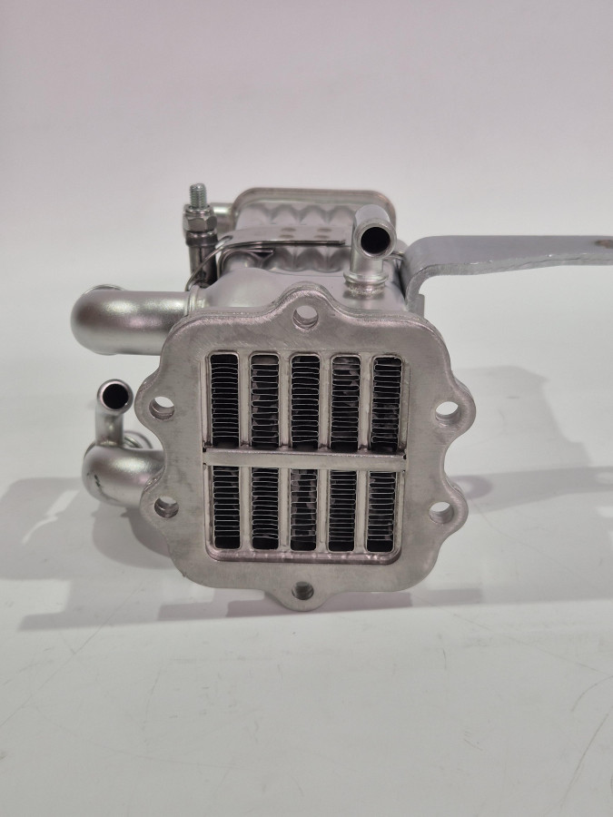 Охладитель отработавших газов ЕГР ISF2.8 5342842/5263165/5308965/5310100 C+