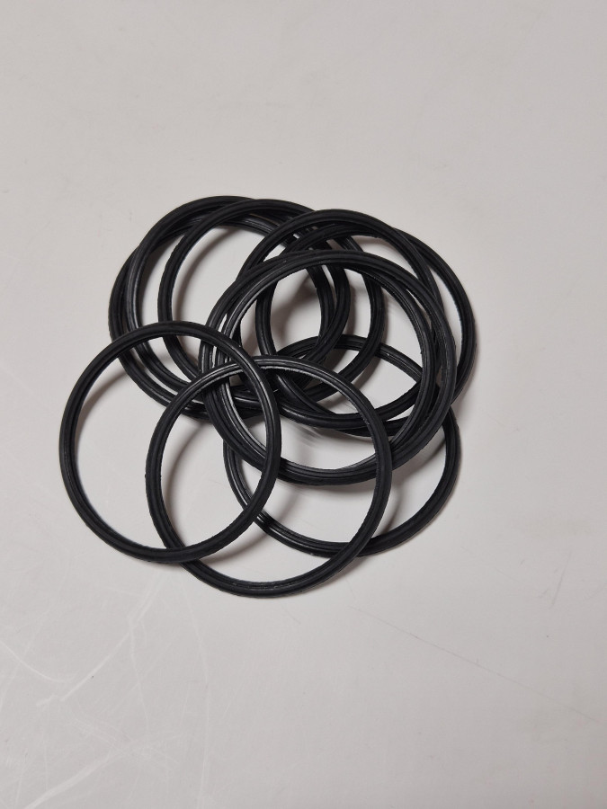 Прокладка термостата ISF2.8/ISF3.8 3954829 C+