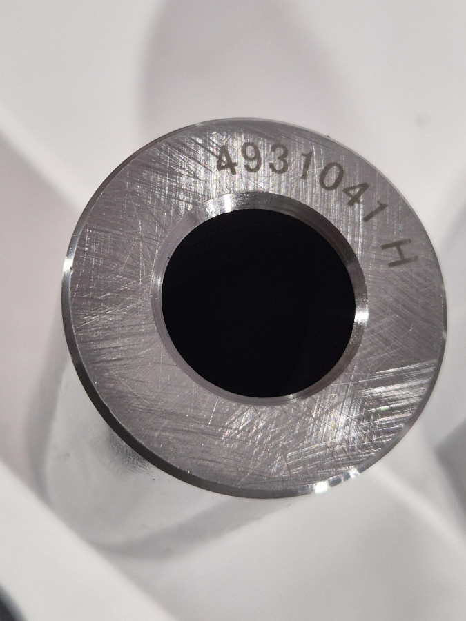 Поршень двигателя ISBe,ISDe 107 mm 4376115,4376349,4935932,4939181,5255257,5257639,5295570 в сб. C+