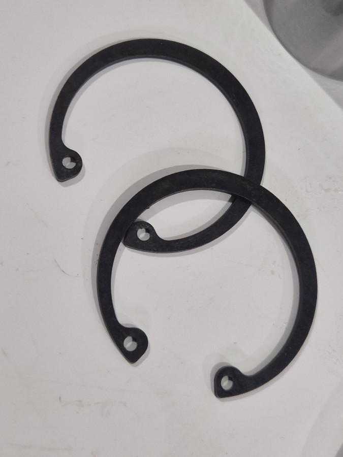 Поршень двигателя ISBe,ISDe 107 mm 4376115,4376349,4935932,4939181,5255257,5257639,5295570 в сб. C+