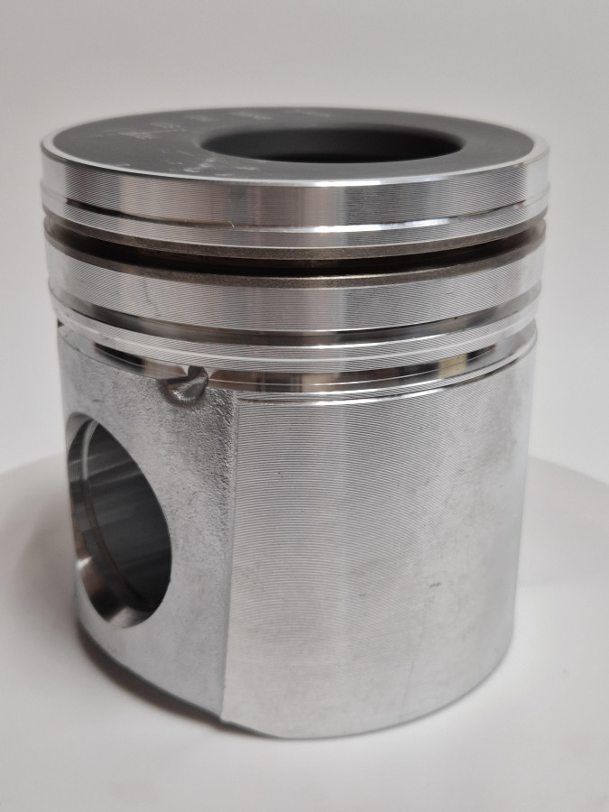 Поршень двигателя 6CT,C8.3,QSC 3926246,3802601 36 mm смещенная С+