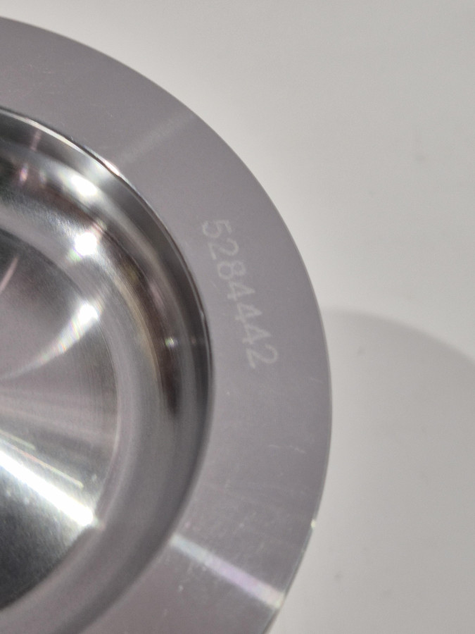 Поршень двигателя QSC 8.3L 4955190,4089813 в сборе С+