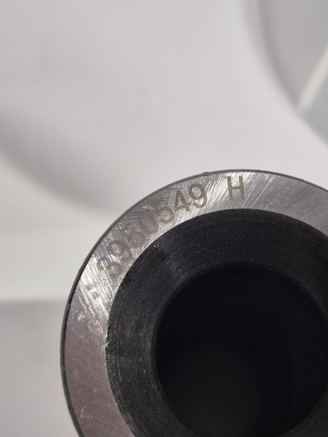 Поршень двигателя QSC 8.3L 4955190,4089813 в сборе С+