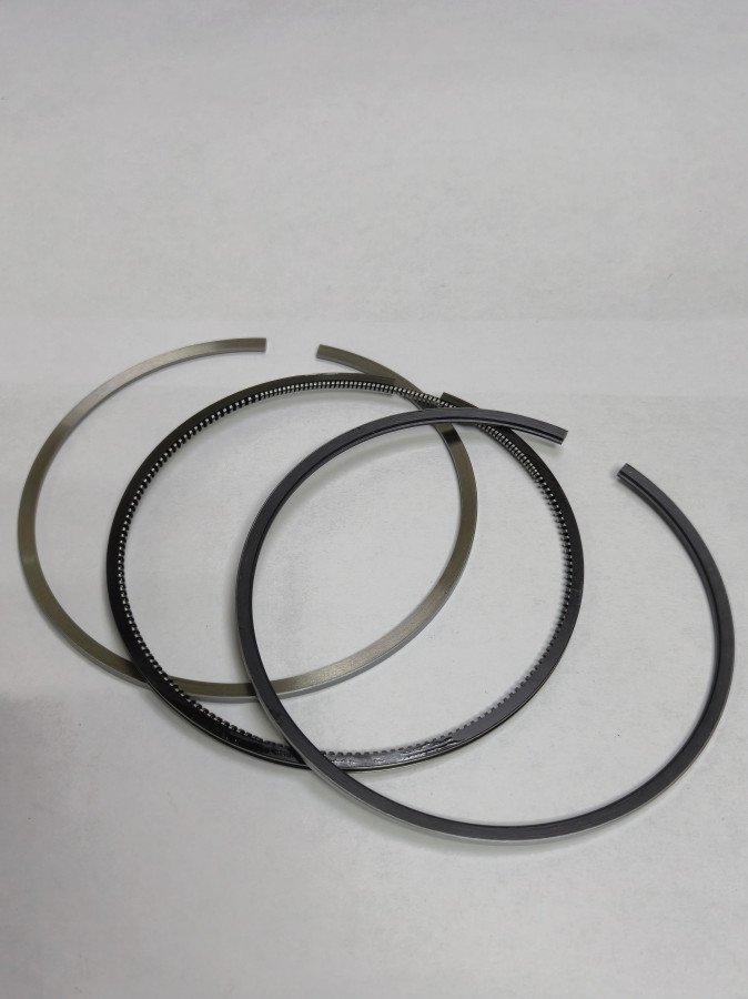 Кольца поршневые (компект на поршень) ISM QSM 3803705 C+